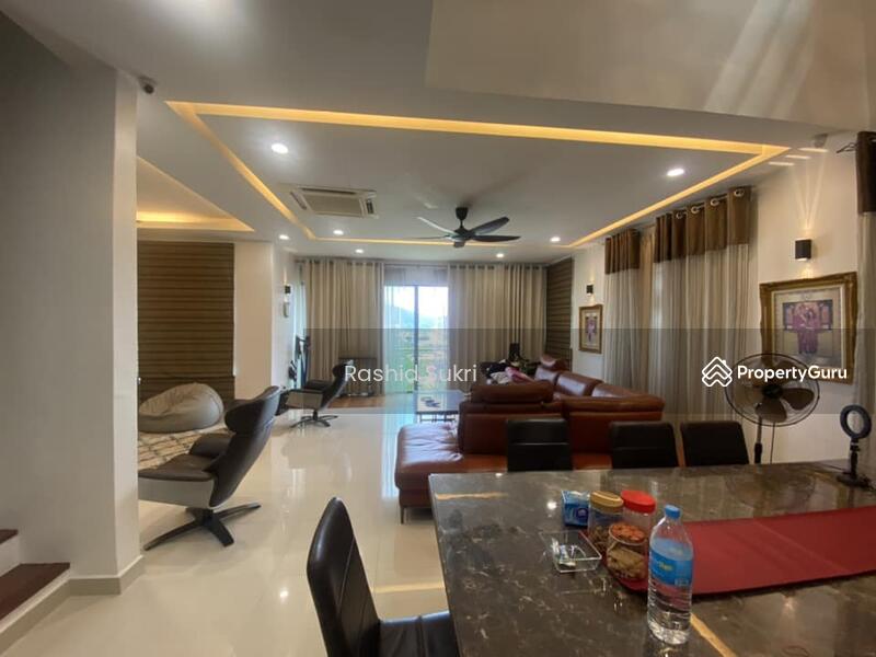 For Sale - Amberhill (Semi-D)