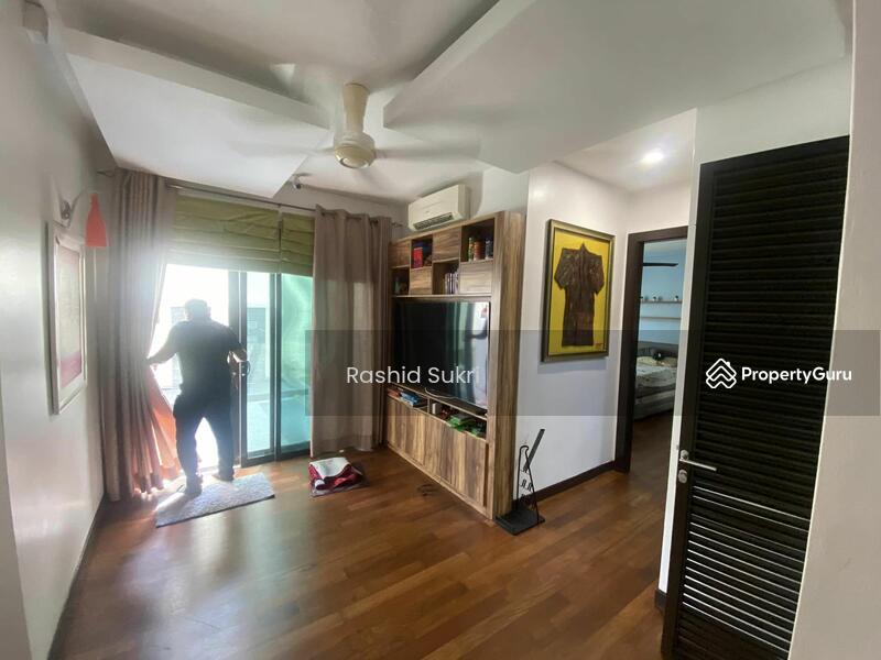 For Sale - Amberhill (Semi-D)