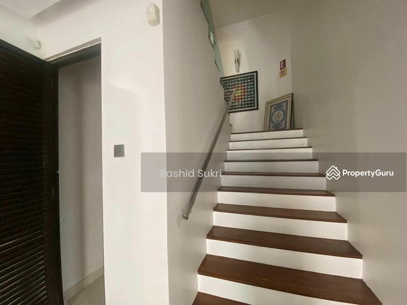 For Sale - Amberhill (Semi-D)