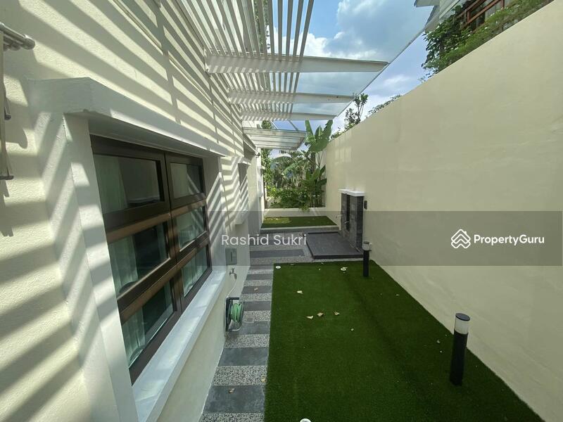 For Sale - Amberhill (Semi-D)