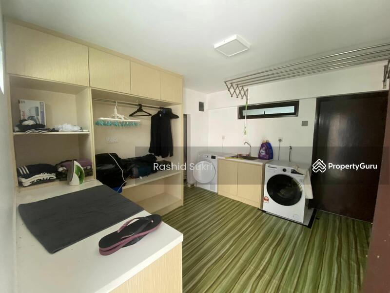 For Sale - Amberhill (Semi-D)