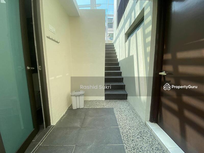 For Sale - Amberhill (Semi-D)