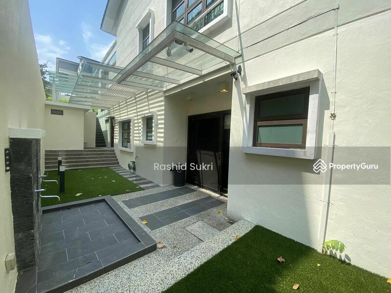 For Sale - Amberhill (Semi-D)