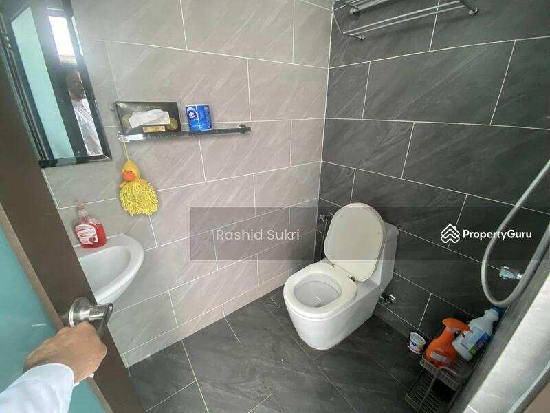 For Sale - Amberhill (Semi-D)