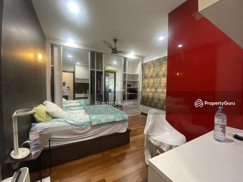 For Sale - Amberhill (Semi-D)