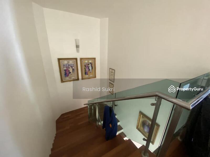 For Sale - Amberhill (Semi-D)