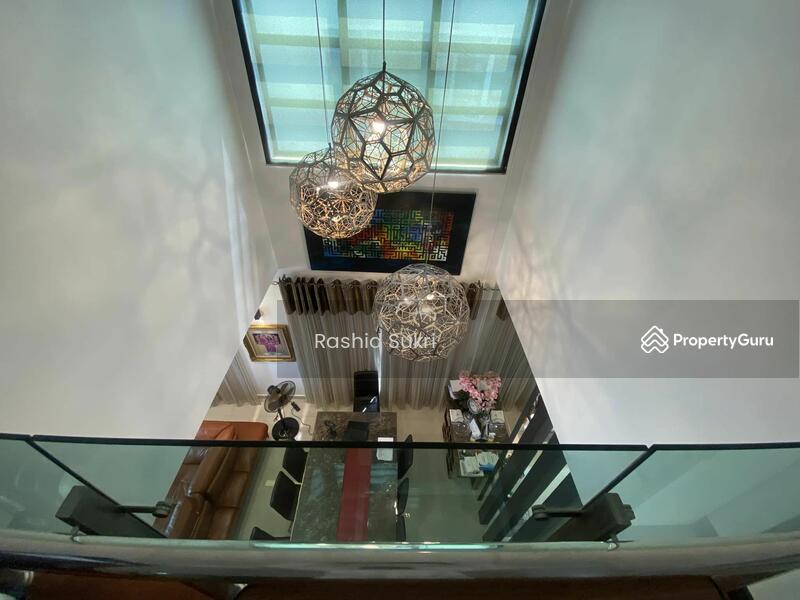 For Sale - Amberhill (Semi-D)