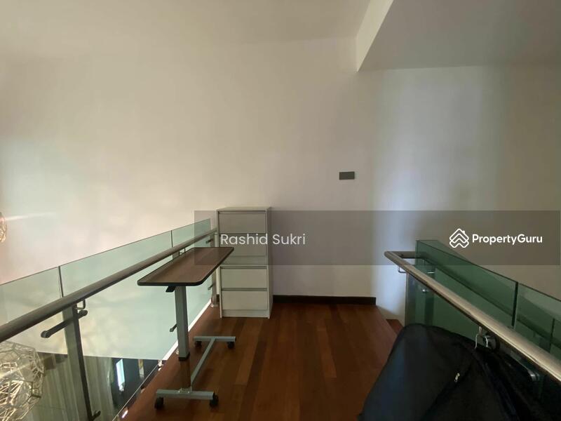 For Sale - Amberhill (Semi-D)