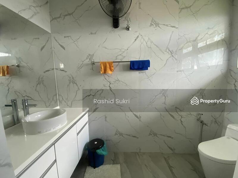 For Sale - Amberhill (Semi-D)