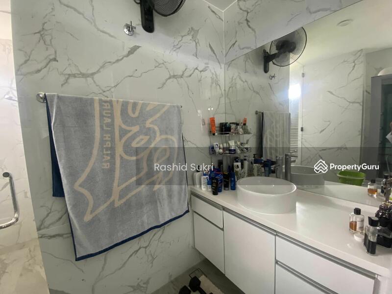 For Sale - Amberhill (Semi-D)