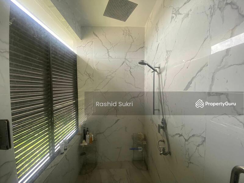 For Sale - Amberhill (Semi-D)