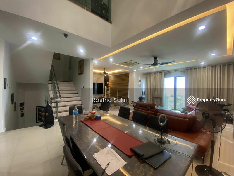 For Sale - Amberhill (Semi-D)