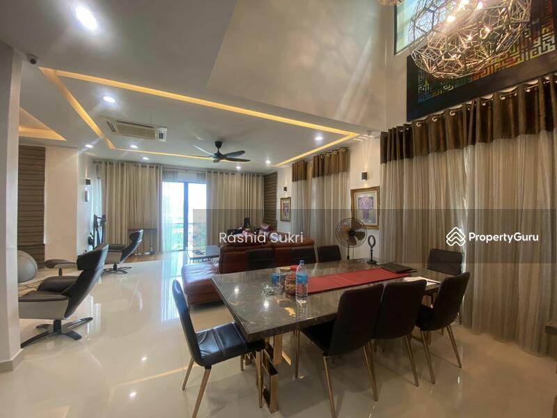 For Sale - Amberhill (Semi-D)