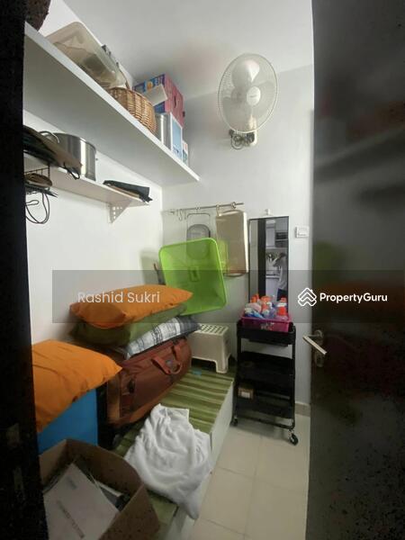 For Sale - Amberhill (Semi-D)