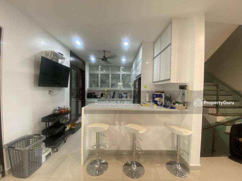 For Sale - Amberhill (Semi-D)