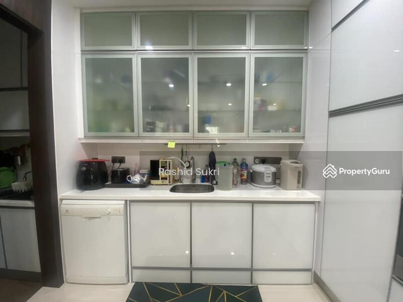 For Sale - Amberhill (Semi-D)