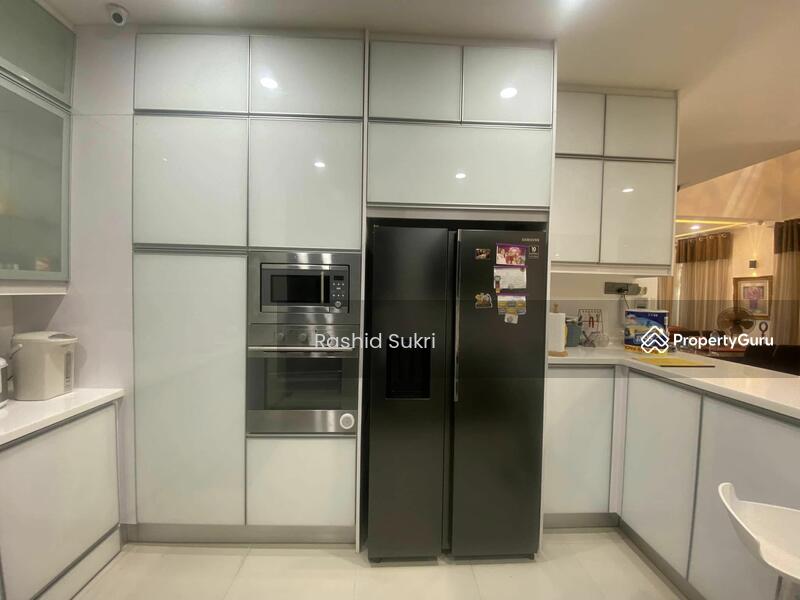 For Sale - Amberhill (Semi-D)