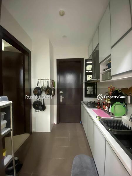 For Sale - Amberhill (Semi-D)