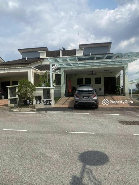 For Sale - Amberhill (Semi-D)