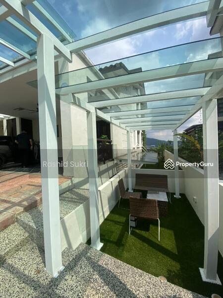 For Sale - Amberhill (Semi-D)