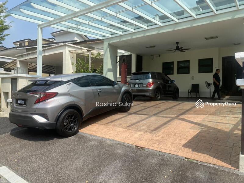 For Sale - Amberhill (Semi-D)