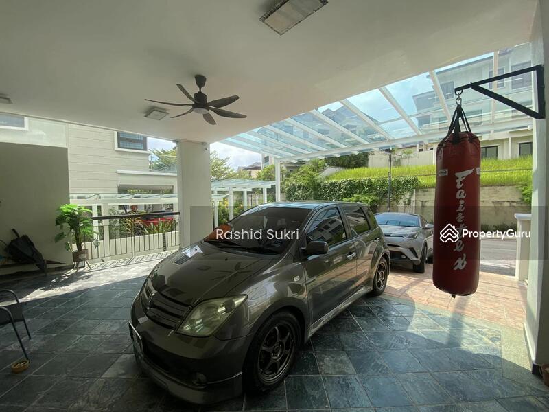 For Sale - Amberhill (Semi-D)