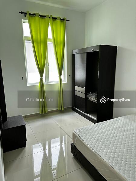 Kondominium untuk Disewa di Ehsan Residence - Cholian Lim - PropertyGuru.com.my
