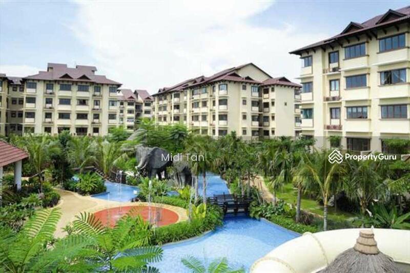 Desa Idaman Residences untuk Untuk Disewa - RM 1,350 /bulan, Mac 2026 - PropertyGuru.com.my