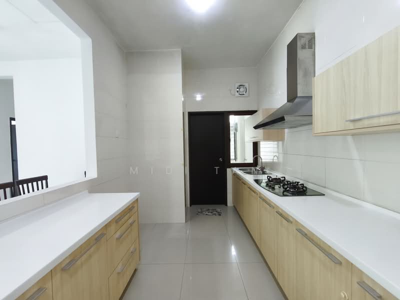 Desa Idaman Residences untuk Untuk Disewa - RM 1,350 /bulan, Mac 2026 - PropertyGuru.com.my