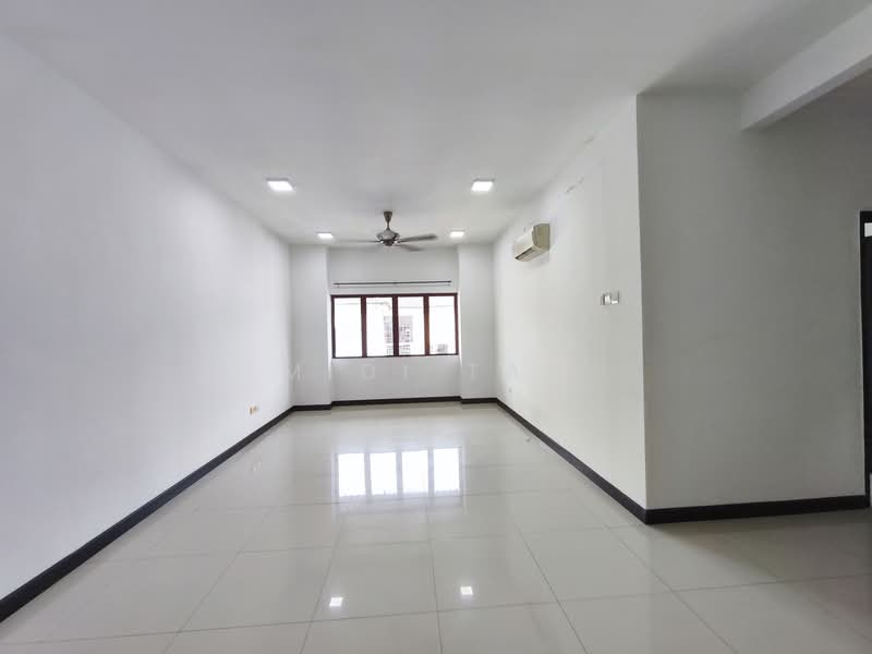 Desa Idaman Residences untuk Untuk Disewa - RM 1,350 /bulan, Mac 2026 - PropertyGuru.com.my