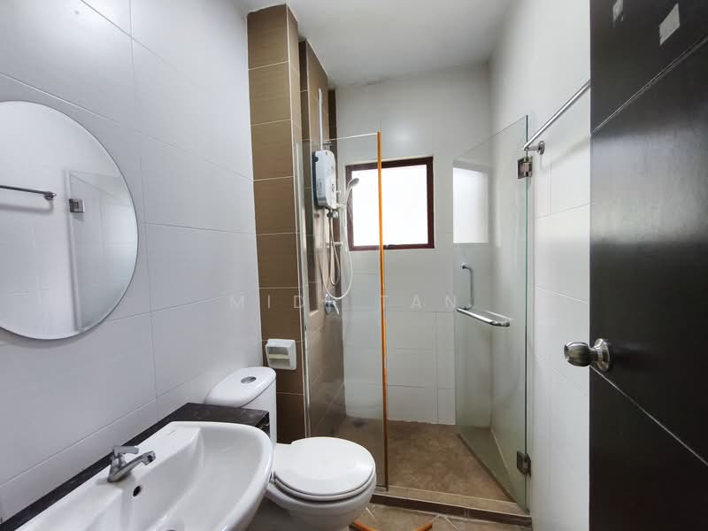 Desa Idaman Residences untuk Untuk Disewa - RM 1,350 /bulan, Mac 2026 - PropertyGuru.com.my