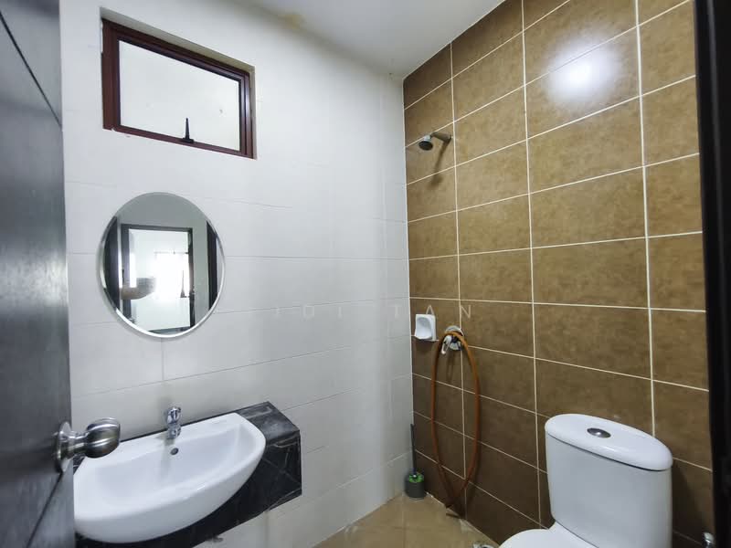 Desa Idaman Residences untuk Untuk Disewa - RM 1,350 /bulan, Mac 2026 - PropertyGuru.com.my