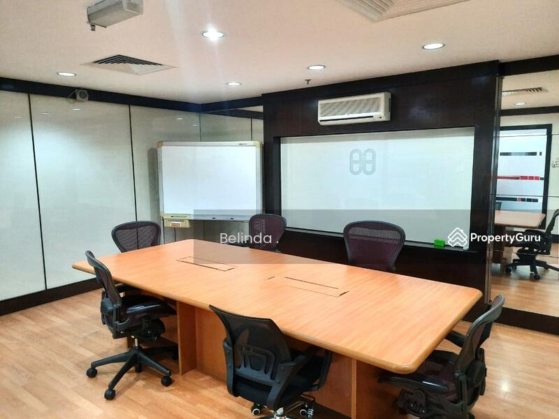 Untuk Dijual - Amcorp Business Suites