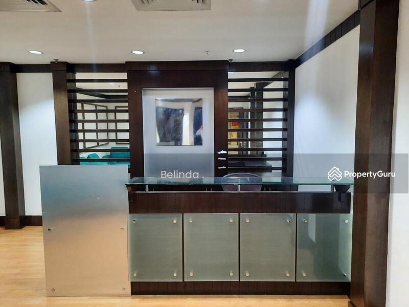 Untuk Dijual - Amcorp Business Suites