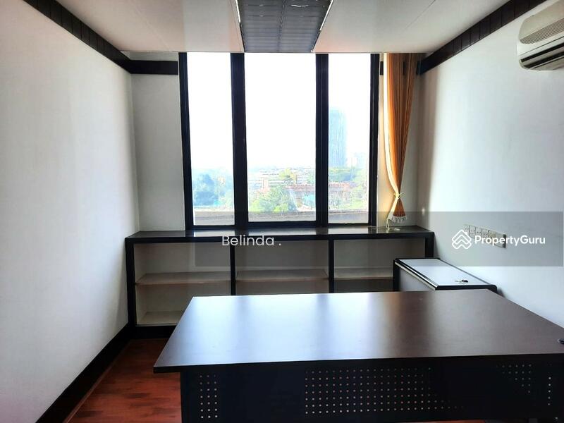 Untuk Dijual - Amcorp Business Suites