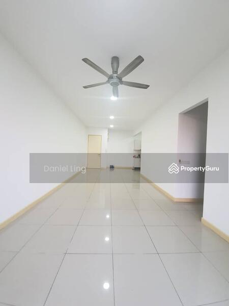 Pangsapuri untuk Disewa di Greenfield Regency - Daniel Ling - PropertyGuru.com.my