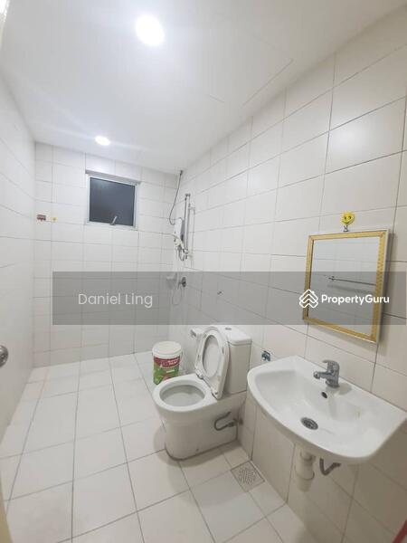 Pangsapuri untuk Disewa di Greenfield Regency - Daniel Ling - PropertyGuru.com.my