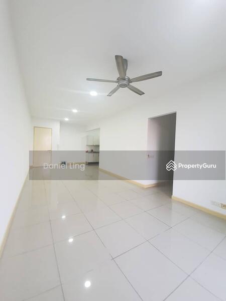 Pangsapuri untuk Disewa di Greenfield Regency - Daniel Ling - PropertyGuru.com.my