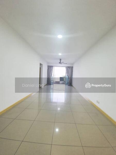 Pangsapuri untuk Disewa di Greenfield Regency - Daniel Ling - PropertyGuru.com.my