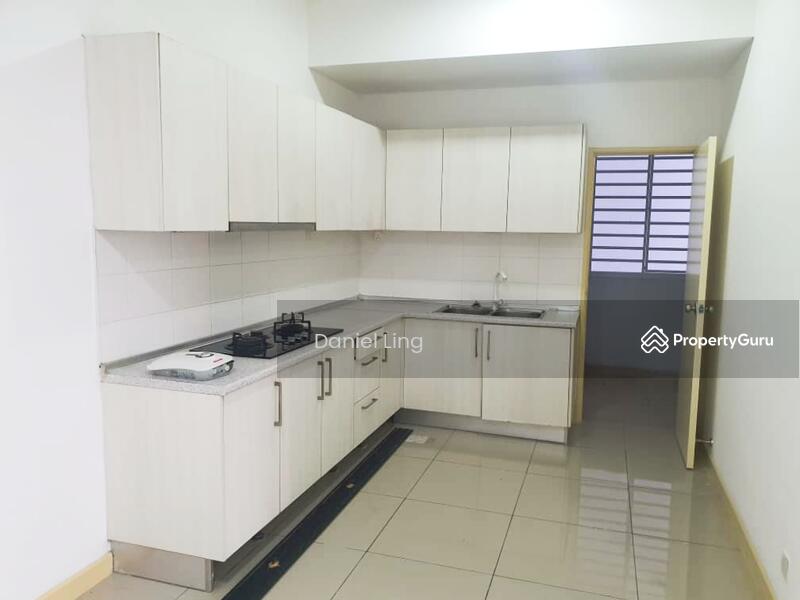 Pangsapuri untuk Disewa di Greenfield Regency - Daniel Ling - PropertyGuru.com.my