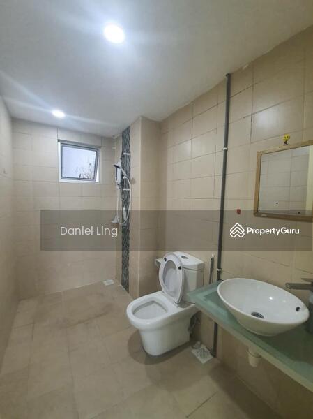 Pangsapuri untuk Disewa di Greenfield Regency - Daniel Ling - PropertyGuru.com.my