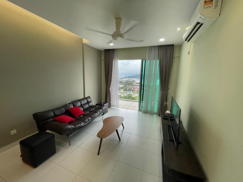 Untuk Disewa - Elit Heights @ Bayan City