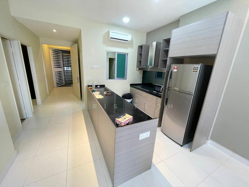 Untuk Disewa - Elit Heights @ Bayan City