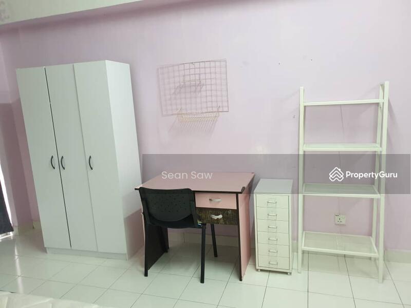 For Rent - Menara Rajawali