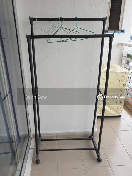 For Rent - Menara Rajawali