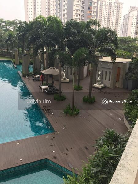 Kondominium untuk Dijual di Sri Putramas III / Royal Regent - Calvin Lim - PropertyGuru.com.my
