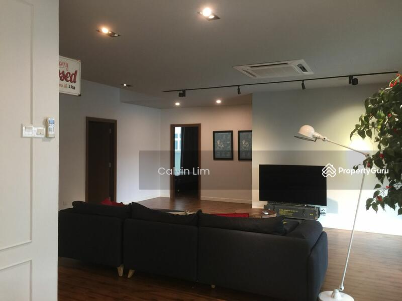 Kondominium untuk Dijual di Sri Putramas III / Royal Regent - Calvin Lim - PropertyGuru.com.my