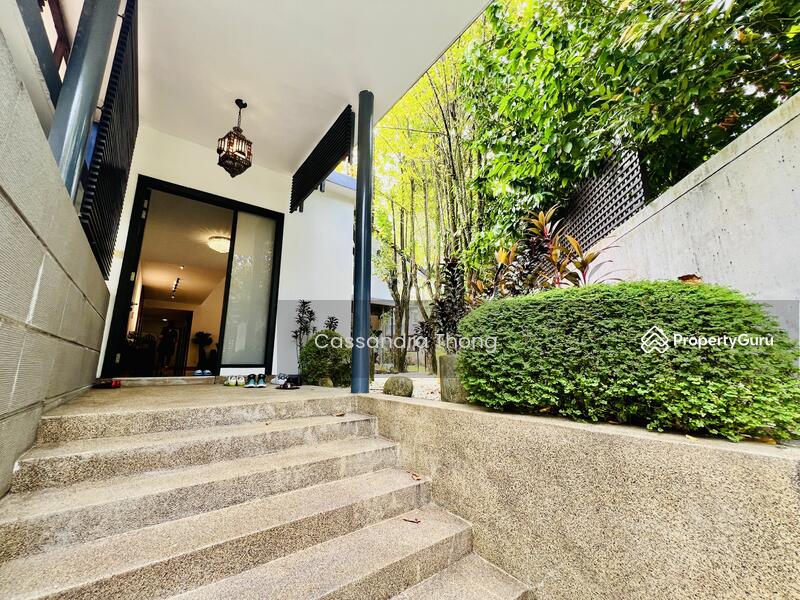 For Sale - Valencia Luc Premium Bungalow