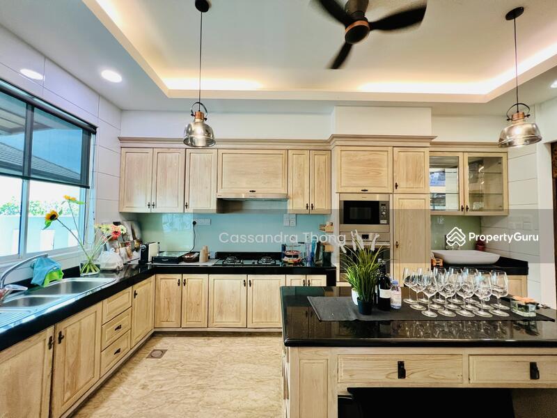 For Sale - Valencia Luc Premium Bungalow