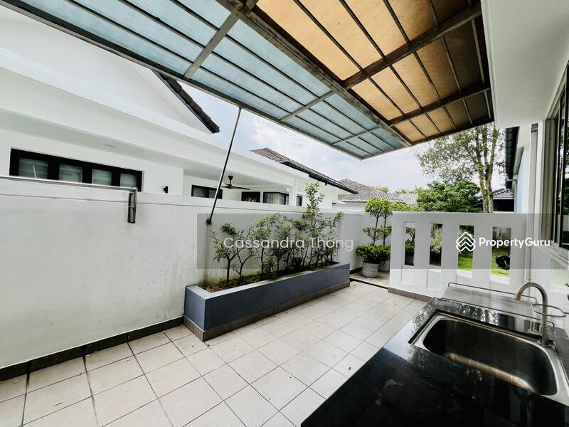 For Sale - Valencia Luc Premium Bungalow